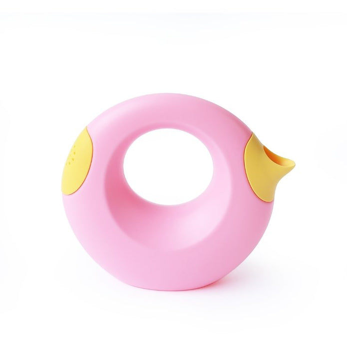 Quut Cana Small - Playful Watering Can | Banana Pink - Safari Ltd®