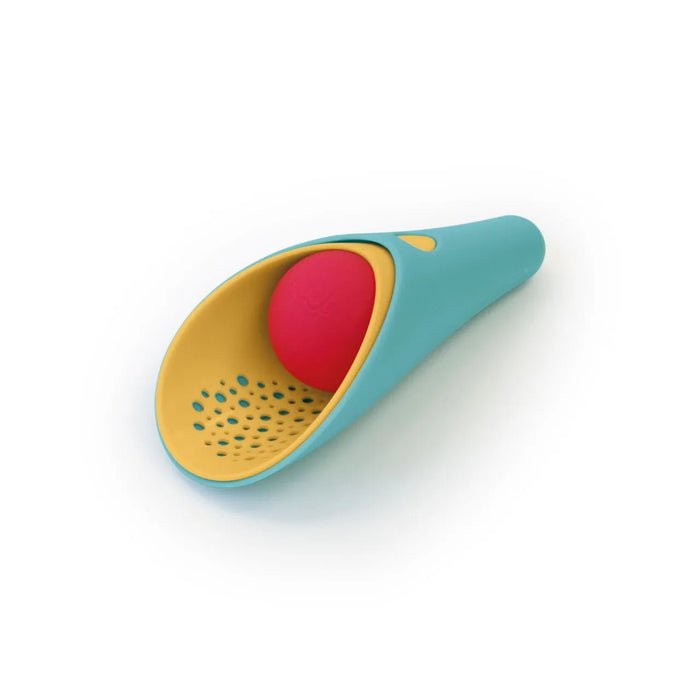 Quut Cuppi - Shovel, Sifter and Ball |Ocean - Safari Ltd®