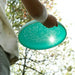 Quut Flying Disc - Flying disc and Sand Sifter - Safari Ltd®