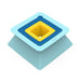 Quut Pira - 3-Layered Sand Pyramid Builder - Safari Ltd®