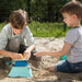 Quut Pira - 3-Layered Sand Pyramid Builder - Safari Ltd®