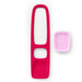 Quut Scoppi - Kids Shovel with an easy-grip handle | Cherry - Safari Ltd®