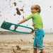 Quut Scoppi - Kids Shovel with an easy-grip handle | Cherry - Safari Ltd®