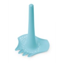 Quut Triplet - Kids Shovel, Rake, Sifter | Vintage Blue - Safari Ltd®