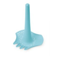 Quut Triplet - Kids Shovel, Rake, Sifter | Vintage Blue - Safari Ltd®