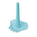 Quut Triplet - Kids Shovel, Rake, Sifter | Vintage Blue - Safari Ltd®