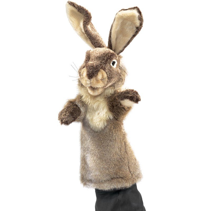 Rabbit Stage Puppet | Safari Ltd®