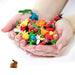 Rabbits - 192 psc - Good Luck Minis | Montessori Toys | Safari Ltd.
