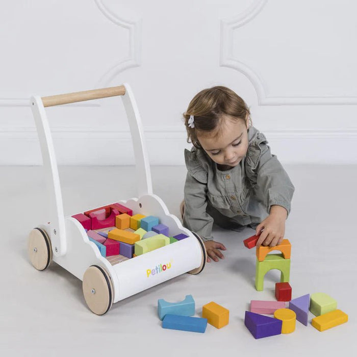 Rainbow Cloud Walker - Safari Ltd®