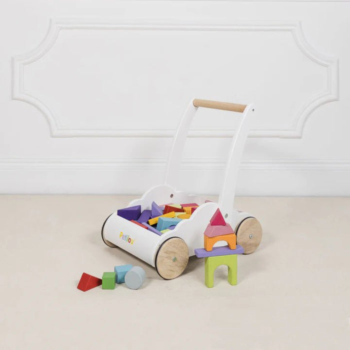 Rainbow Cloud Walker - Safari Ltd®