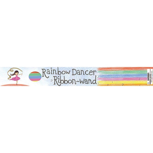 Rainbow Dancer Ribbon - Safari Ltd®