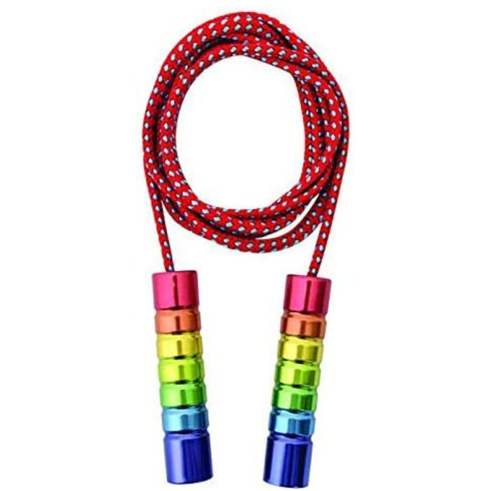 RAINBOW JUMP ROPE | Outdoor Toys | Safari Ltd®
