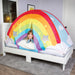 Rainbow Pop-Up Bed Tent - Safari Ltd®