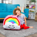 Rainbow Toy Storage Bag - Safari Ltd®