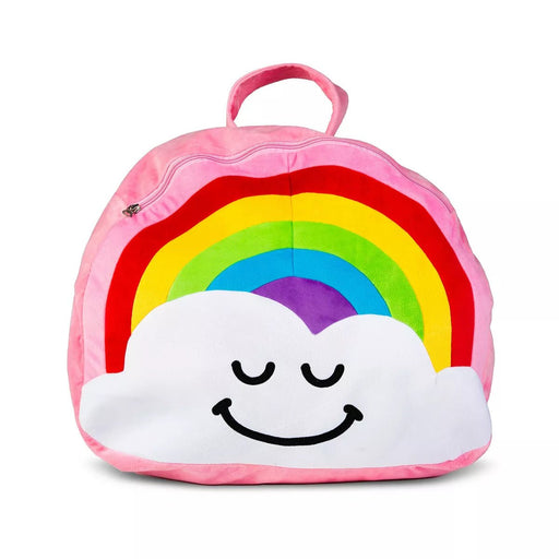 Rainbow Toy Storage Bag - Safari Ltd®