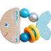 Rattlefish Clutch Toy - Safari Ltd®
