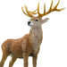 Red Deer Stag Toy | Wildlife Animal Toys | Safari Ltd.