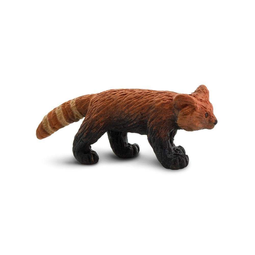 Red Pandas Good Luck Minis Montessori Toys Safari Ltd®