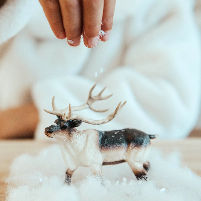 Reindeer Toy - Safari Ltd®