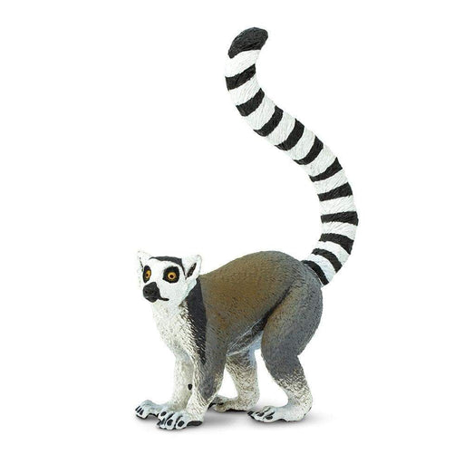 Ring-tailed Lemur - Safari Ltd®