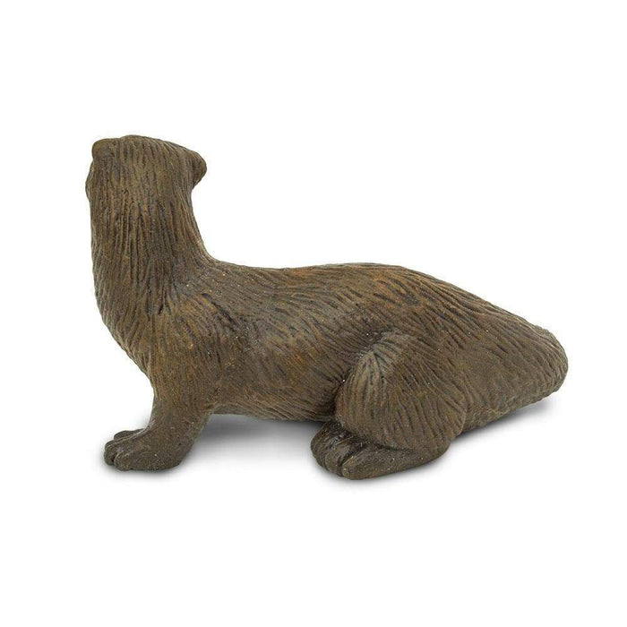 River Otter Toy | Wildlife Animal Toys | Safari Ltd.