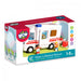 Robin's Medical Rescue Ambulance - Safari Ltd®