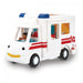 Robin's Medical Rescue Ambulance - Safari Ltd®