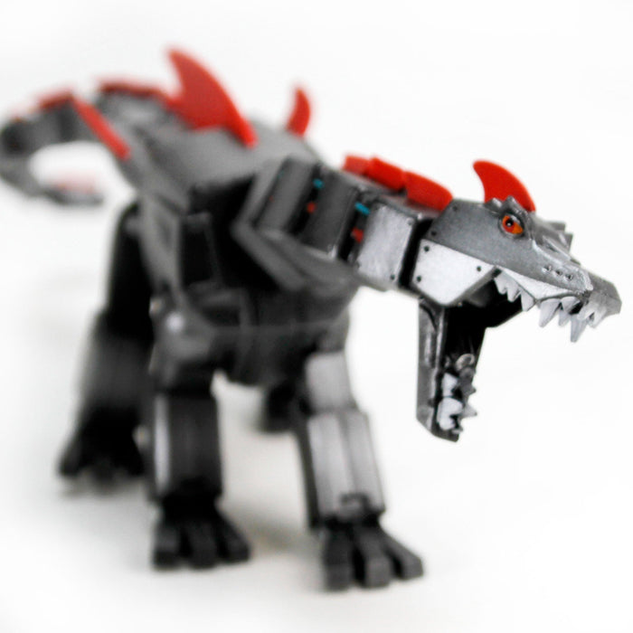 Robot Dragon Toy Figure - Safari Ltd®