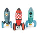 Rocket Construction Set - Safari Ltd®