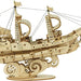 Rolife 3D DIY Wooden Puzzle - Sailing Ship - Safari Ltd®
