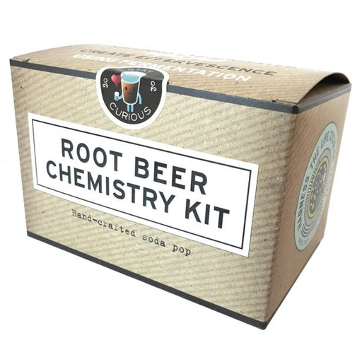 Root Beer Chemistry - Safari Ltd®