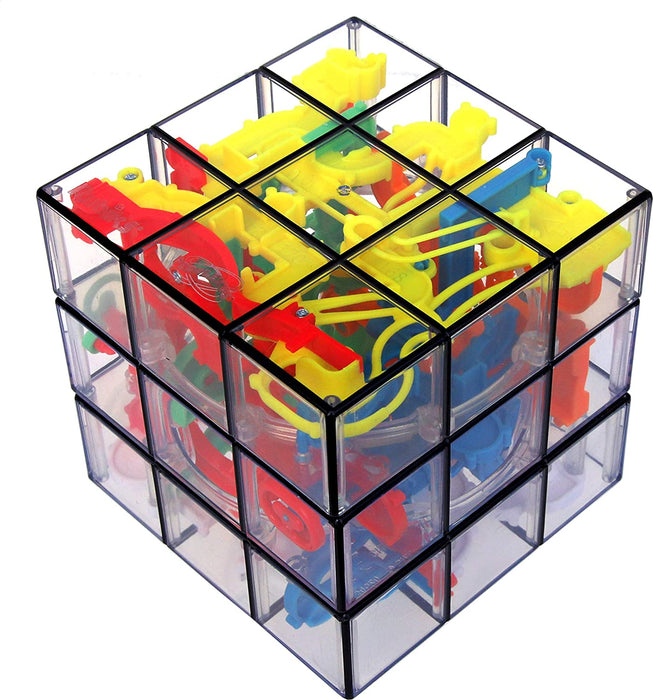 Rubik's Perplexus Fusion 3x3 - Safari Ltd®