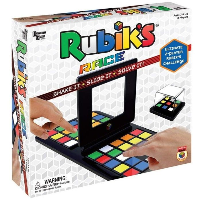 Rubik's Race Game - Safari Ltd®