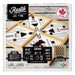 Rustik Crazy 4 Slingpuck/Chess/Checkers - 3-In-1 - Safari Ltd®
