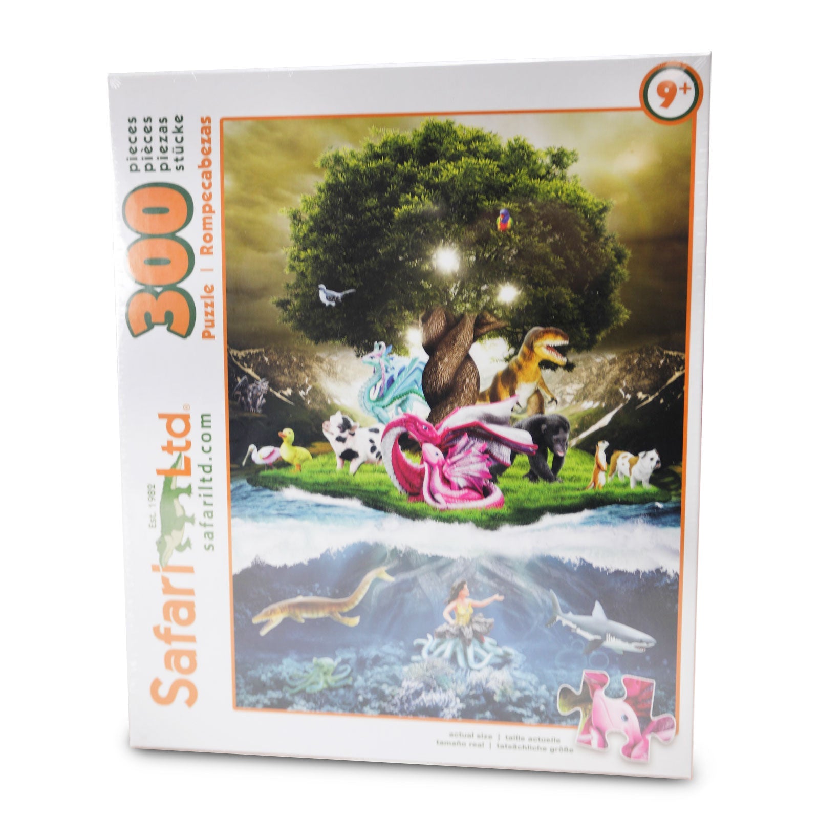 Rompecabezas pc online