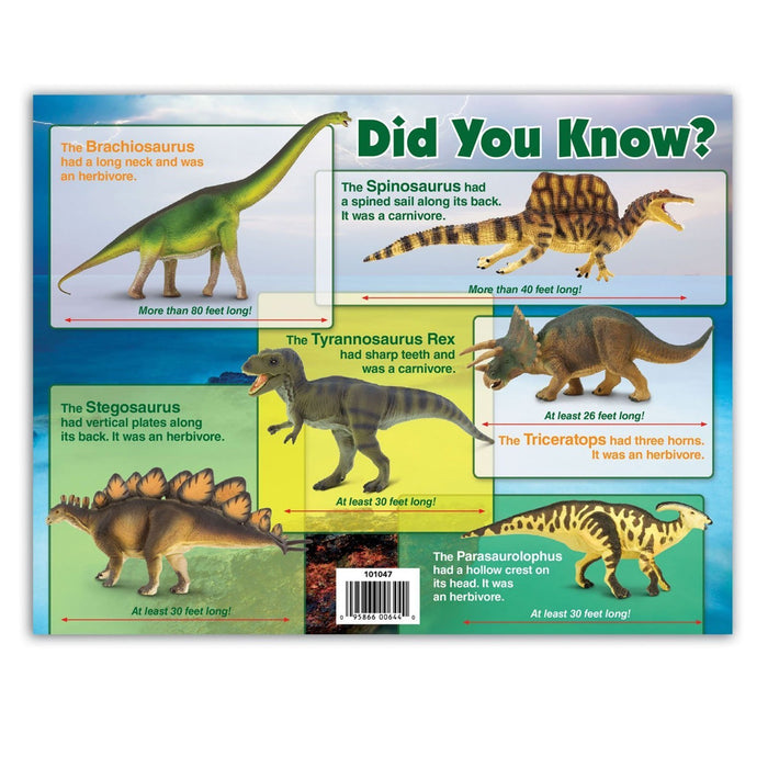 Safari Ltd Dinosaur Activity Book - Safari Ltd®