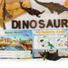 Safari Ltd Dinosaur Activity Book - Safari Ltd®