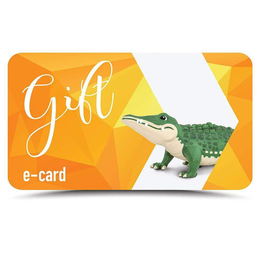 Safari Ltd Gift Card - Safari Ltd®