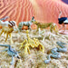 Sahara Desert Animals TOOB - Safari Ltd®