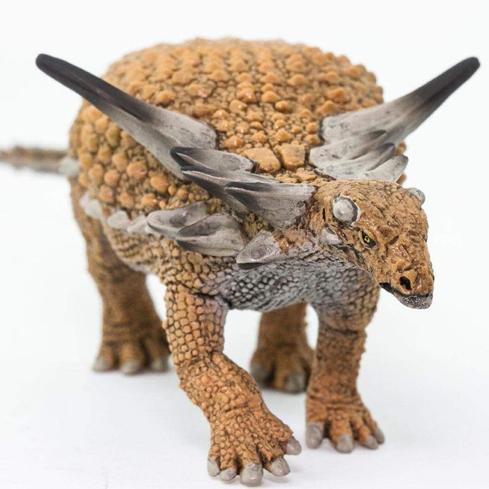 Sauropelta Toy | Dinosaur Toys | Safari Ltd.