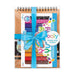 Scented Doodlers Giftables Pack - Safari Ltd®