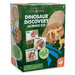 Science Academy Dinosaur Egg Science Kit - Safari Ltd®
