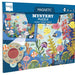 Scratch - Magnetic Mystery Puzzle - Ocean - Safari Ltd®