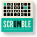 Scrumble - Magnetic Game Set - Safari Ltd®