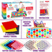 Sense & Grow Tissue Box - Safari Ltd®