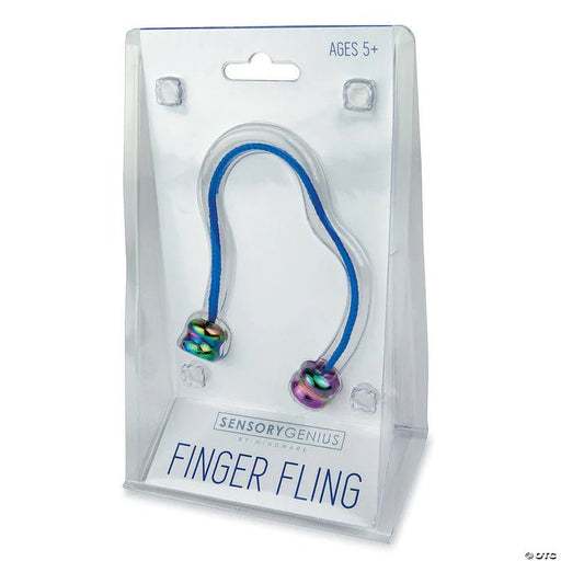 Sensory Genius - Finger Flying - Safari Ltd®