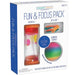 Sensory Genius - Focus Pack - Safari Ltd®