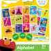 Sesame Street - Alphabet Bingo - Safari Ltd®