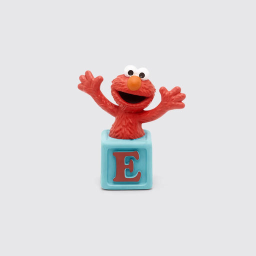 Sesame Street - Elmo - Audio Character - Safari Ltd®