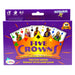 Set Enterprises Five Crowns Game - Safari Ltd®
